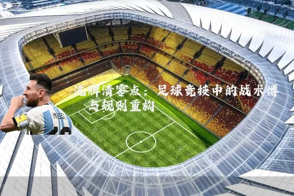 洗牌清零点:足球竞技中的战术博弈与规则重构