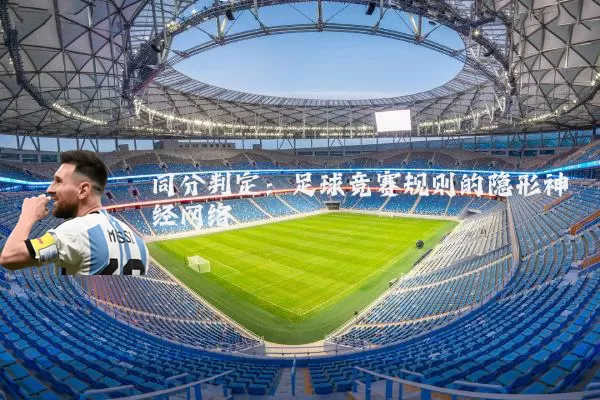 同分判定:足球竞赛规则的隐形神经网络